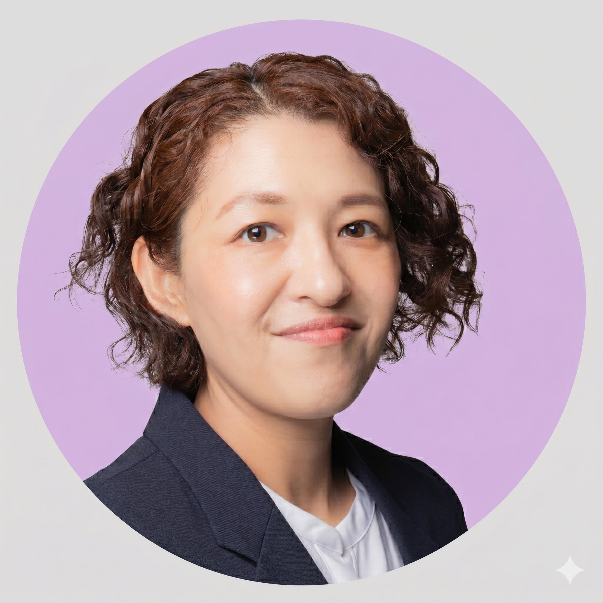 講師 中谷ミホ